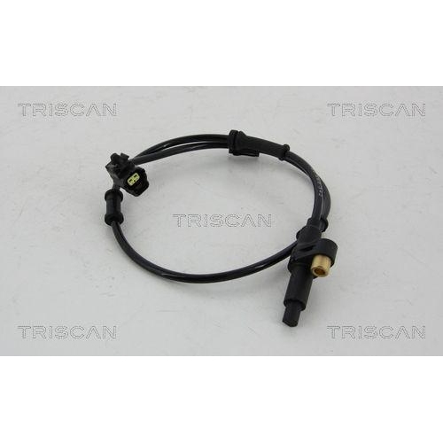 TRISCAN Sensor, Raddrehzahl