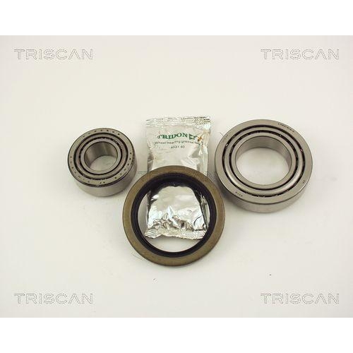 TRISCAN Radlagersatz