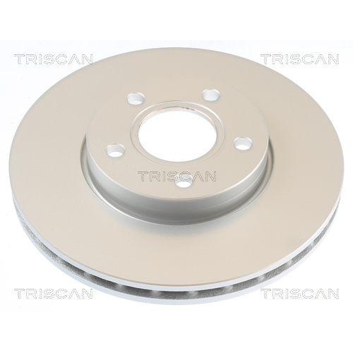 TRISCAN Bremsscheibe