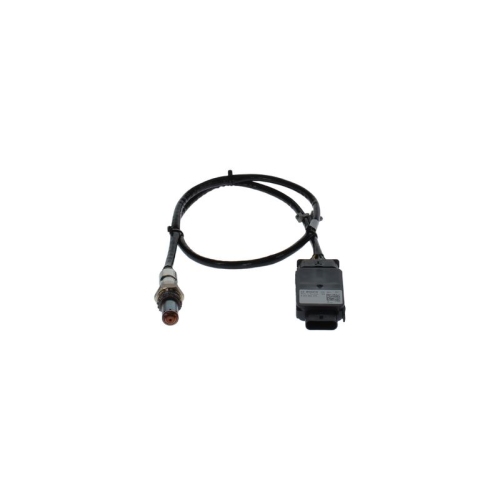 BOSCH NOx-Sensor, Harnstoffeinspritzung