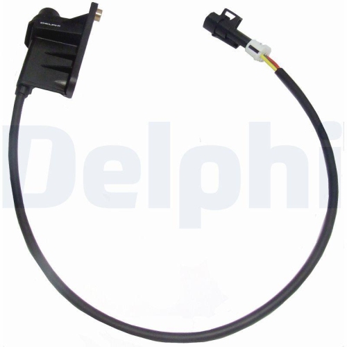 DELPHI Sensor, Nockenwellenposition