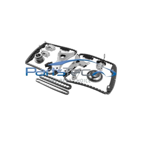 PartsTec Steuerkettensatz