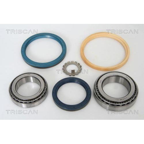 TRISCAN Radlagersatz