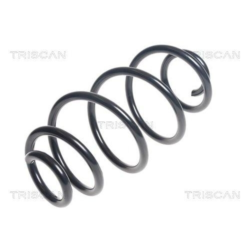 TRISCAN Fahrwerksfeder