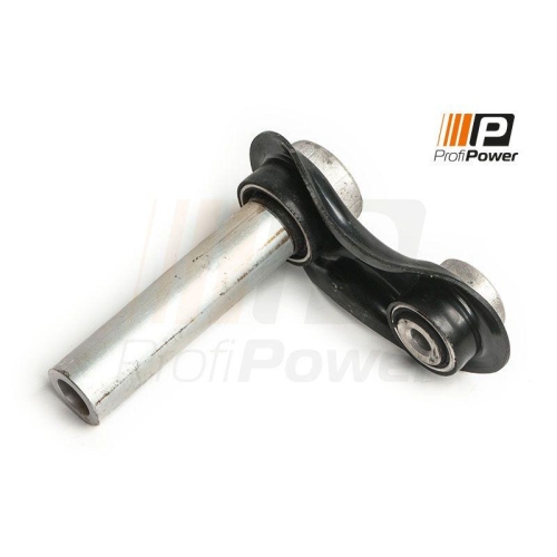 ProfiPower Lenker, Radaufh&auml;ngung