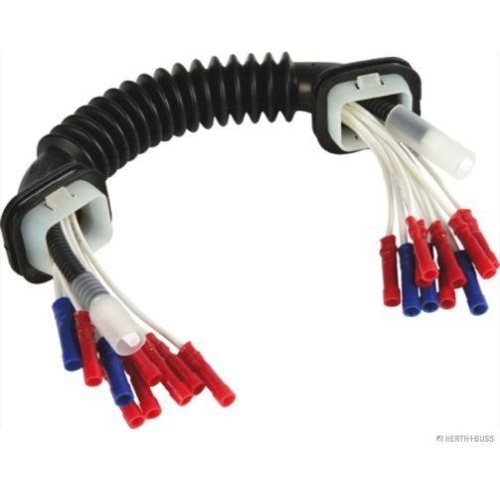 HERTH+BUSS ELPARTS Kabelreparatursatz, Heckklappe