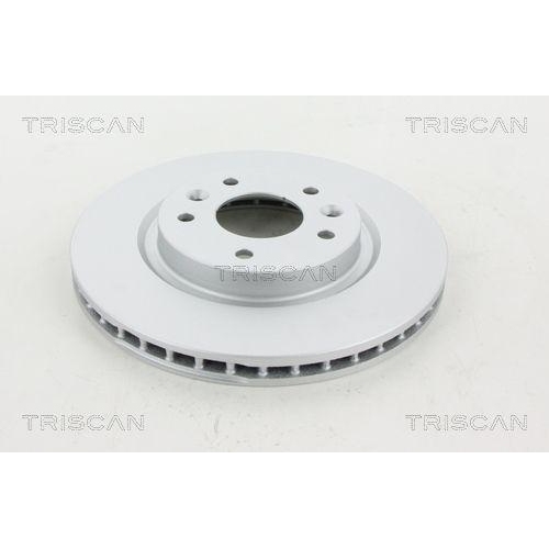 TRISCAN Bremsscheibe