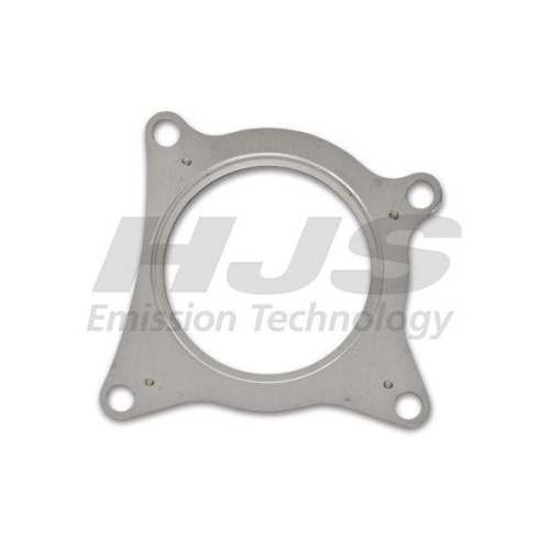 HJS Dichtung, Abgasrohr