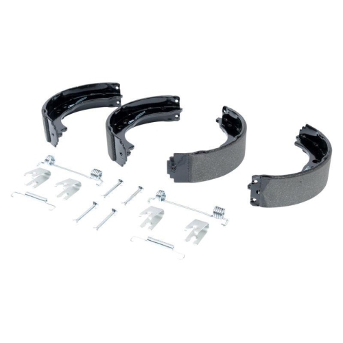 ATE Bremsbackensatz, Feststellbremse