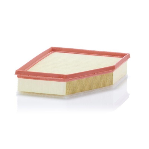 MANN-FILTER Luftfilter