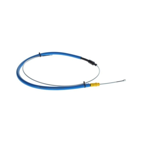 BOSCH Seilzug, Feststellbremse