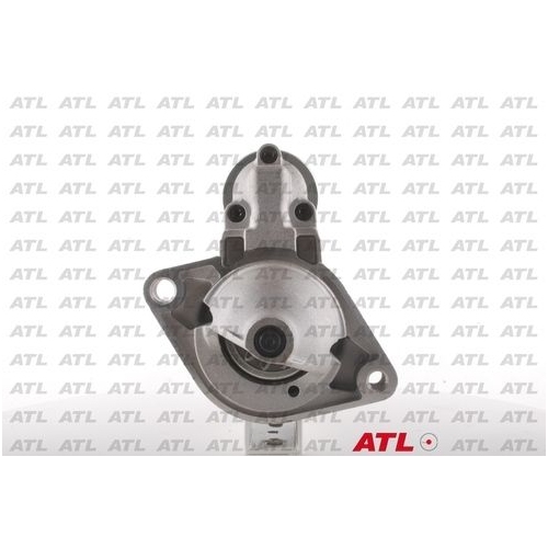 ATL Autotechnik Starter