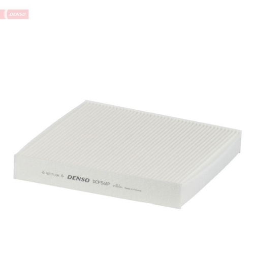 DENSO Filter, Innenraumluft