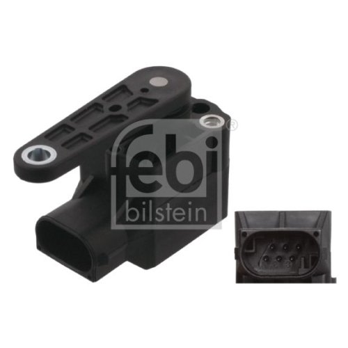 FEBI BILSTEIN Sensor, Leuchtweitenregulierung