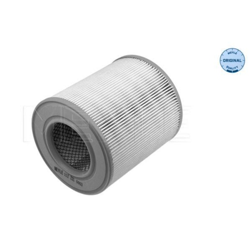 MEYLE Luftfilter MEYLE-ORIGINAL: True to OE.