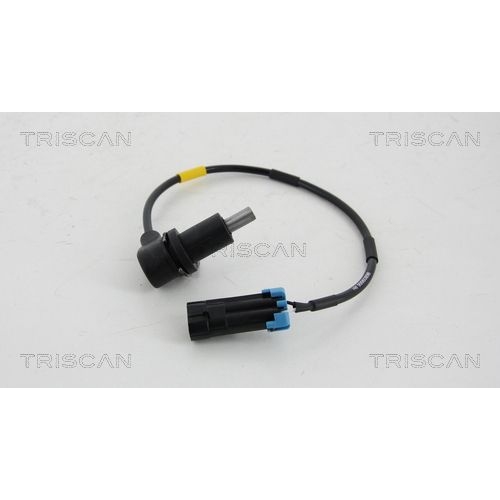 TRISCAN Sensor, Raddrehzahl