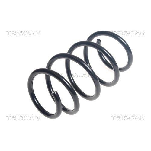 TRISCAN Fahrwerksfeder