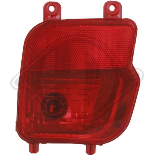 DIEDERICHS Nebelschlussleuchte