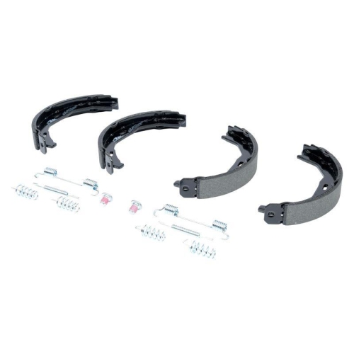 ATE Bremsbackensatz, Feststellbremse