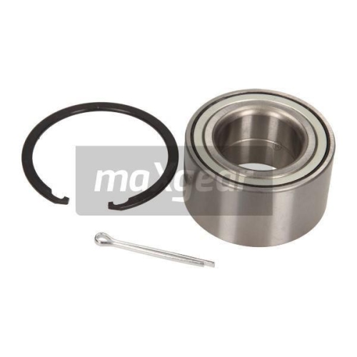 MAXGEAR Radlagersatz