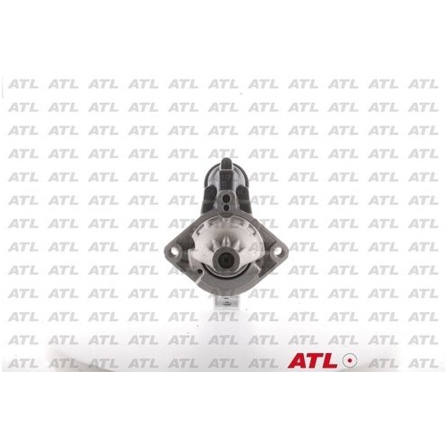 ATL Autotechnik Starter