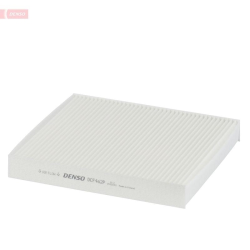 DENSO Filter, Innenraumluft