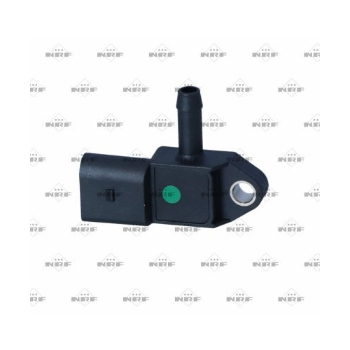 NRF Sensor, Abgasdruck