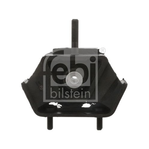 FEBI BILSTEIN Lagerung, Motor