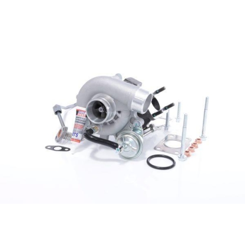 BTS Turbo Lader, Aufladung TURBO SERVICE SET BUDGET