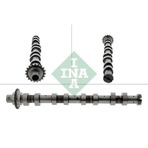 Schaeffler INA Nockenwelle