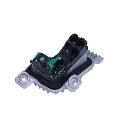 MAXGEAR Steuergerät, Beleuchtung