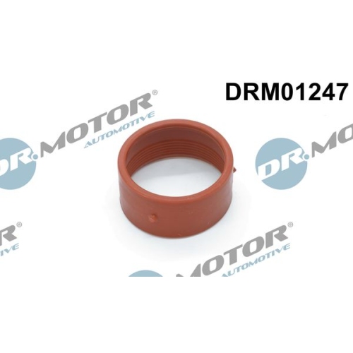 Dr.Motor Automotive Dichtring, Ladeluftschlauch