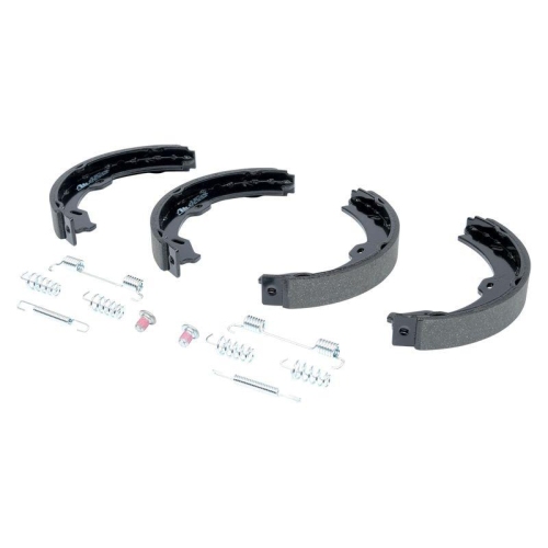 ATE Bremsbackensatz, Feststellbremse