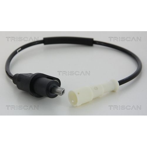 TRISCAN Sensor, Raddrehzahl