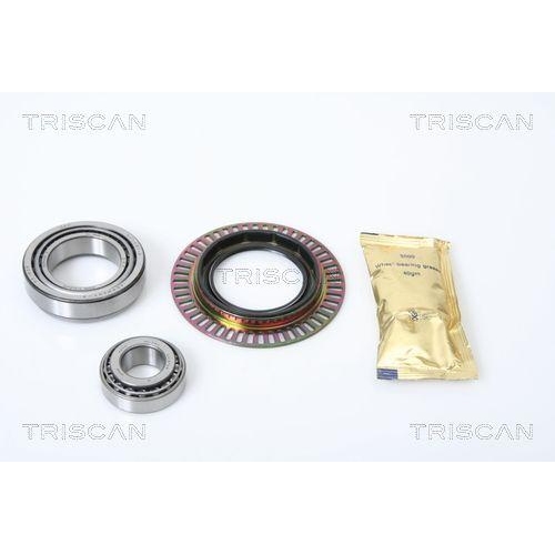 TRISCAN Radlagersatz
