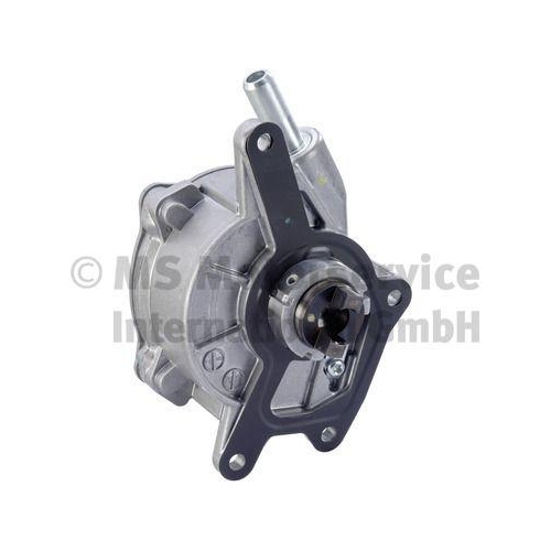 PIERBURG Unterdruckpumpe, Bremsanlage