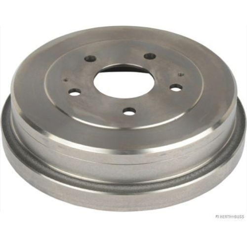 HERTH+BUSS JAKOPARTS Bremstrommel