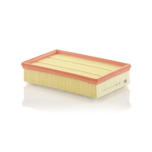 MANN-FILTER Luftfilter