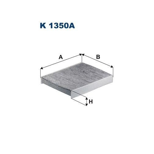 FILTRON Filter, Innenraumluft