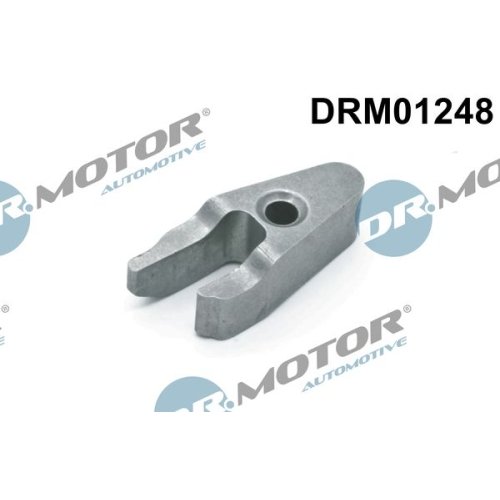 Dr.Motor Automotive Halter, Einspritzventil