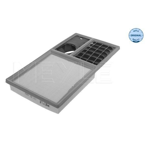 MEYLE Luftfilter MEYLE-ORIGINAL: True to OE.