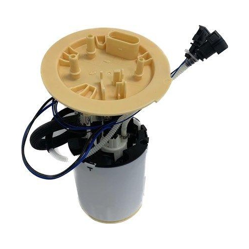 MAGNETI MARELLI Kraftstofffördermodul