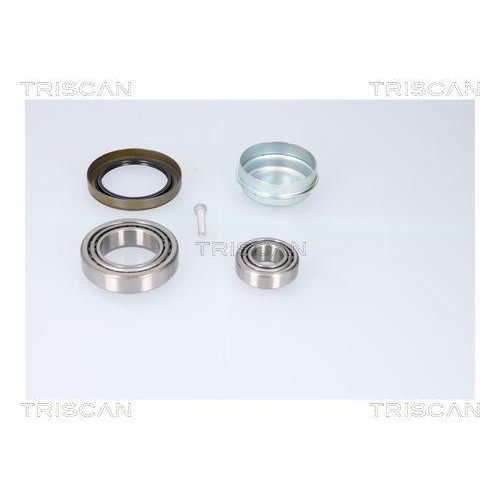 TRISCAN Radlagersatz