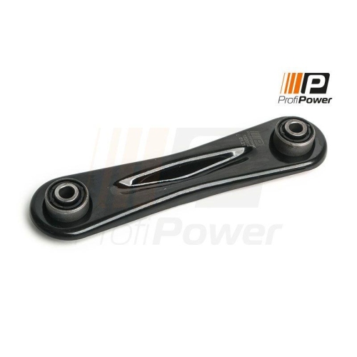 ProfiPower Lenker, Radaufh&auml;ngung