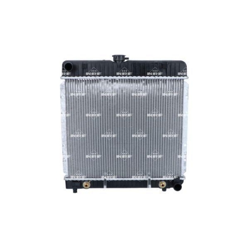 NRF Kühler, Motorkühlung EASY FIT