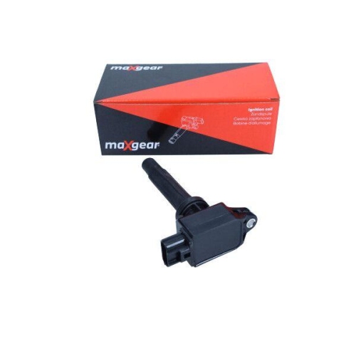 MAXGEAR Z&uuml;ndspule