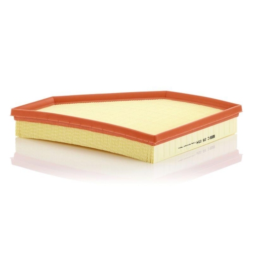 MANN-FILTER Luftfilter