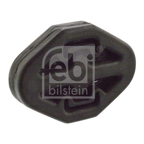 FEBI BILSTEIN Halter, Abgasanlage