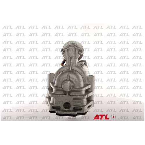 ATL Autotechnik Starter