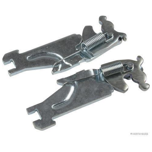HERTH+BUSS JAKOPARTS Nachsteller, Trommelbremse
